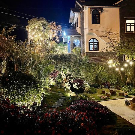 Villa 16 Nguyen Viet Xuan ダラット エクステリア 写真