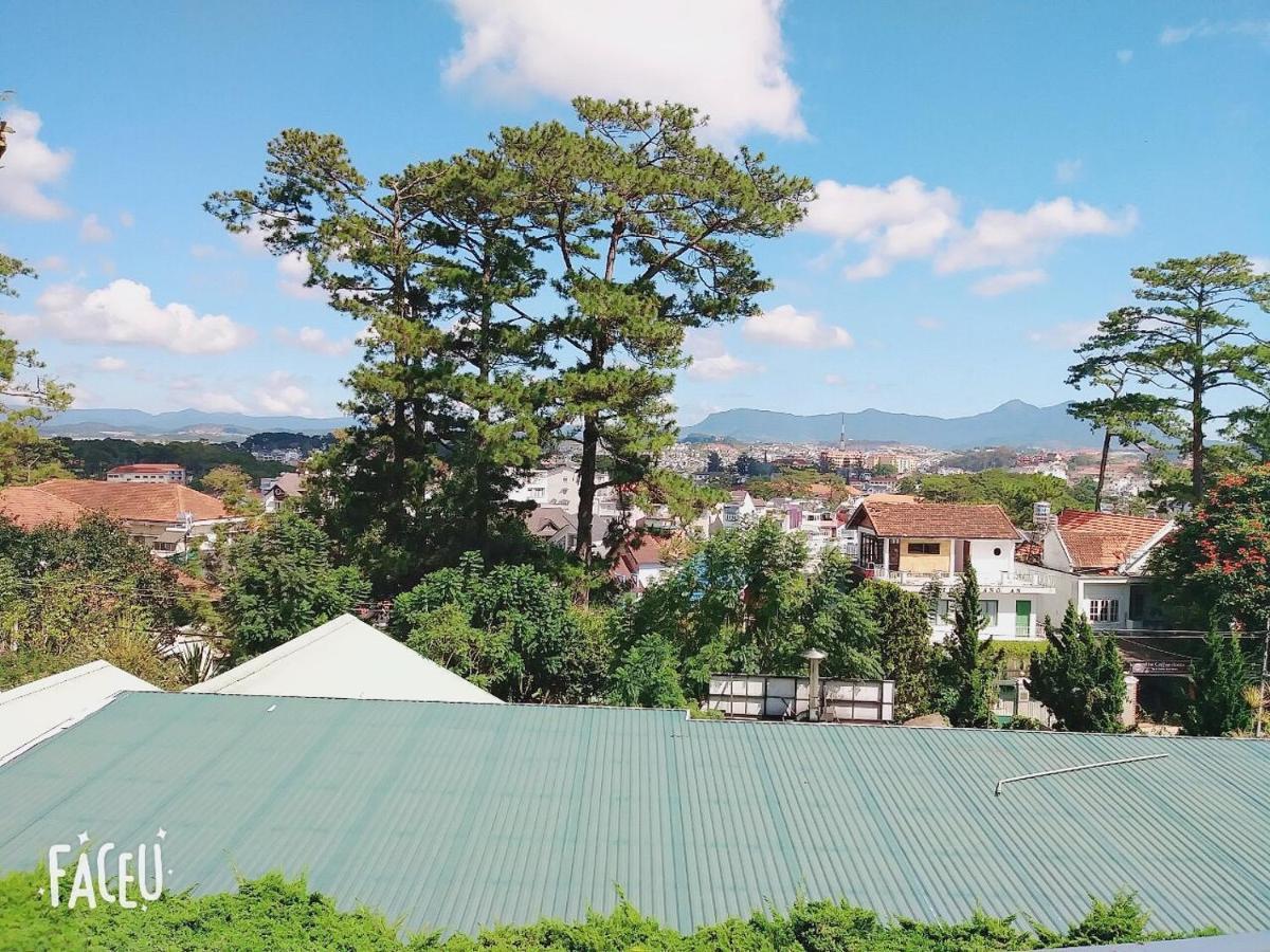 Villa 16 Nguyen Viet Xuan ダラット エクステリア 写真