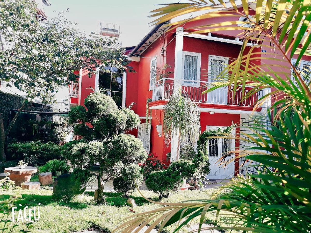Villa 16 Nguyen Viet Xuan ダラット エクステリア 写真