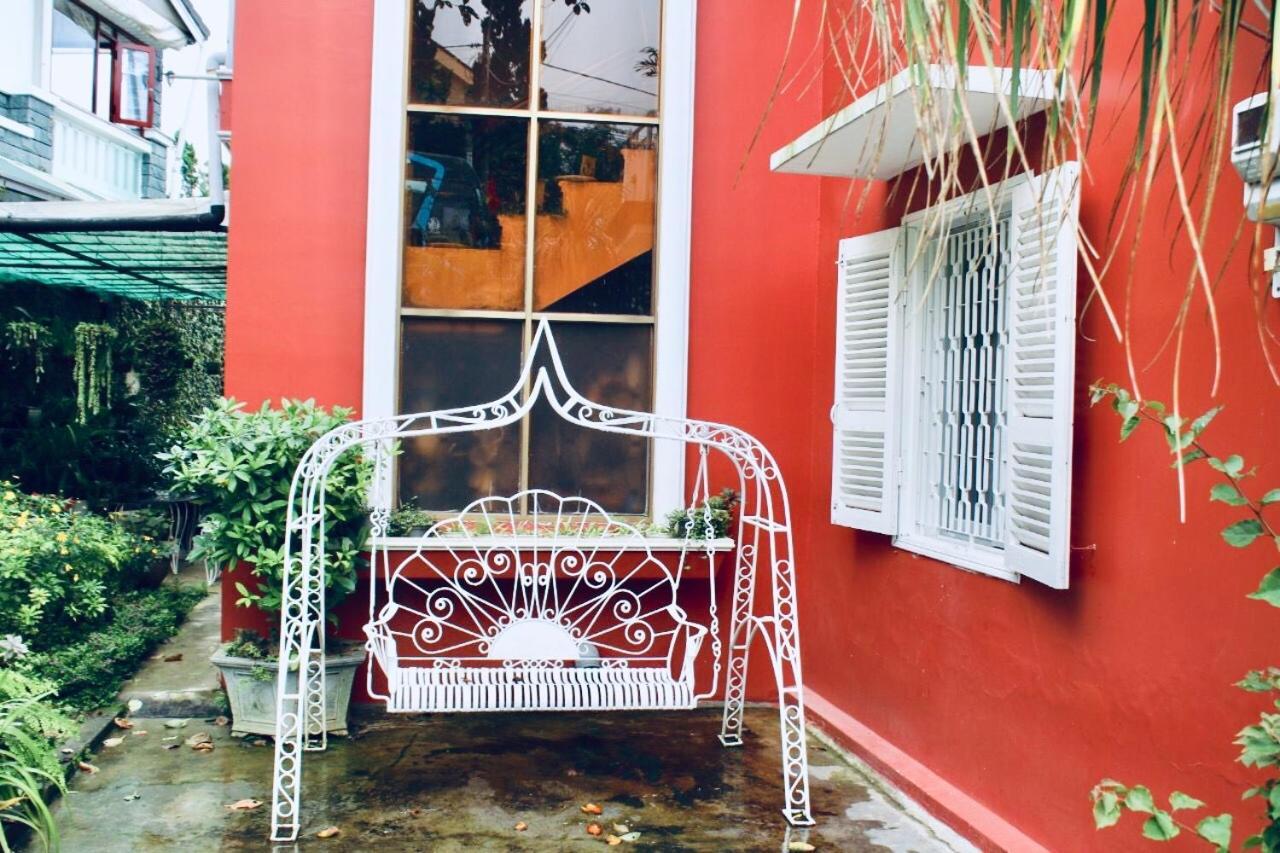 Villa 16 Nguyen Viet Xuan ダラット エクステリア 写真