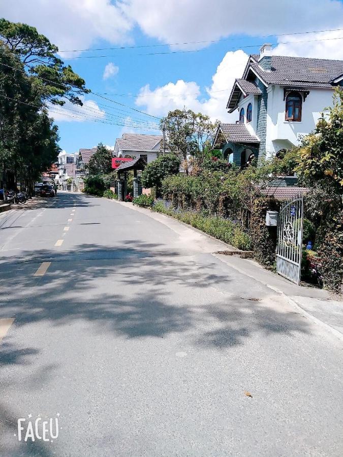 Villa 16 Nguyen Viet Xuan ダラット エクステリア 写真