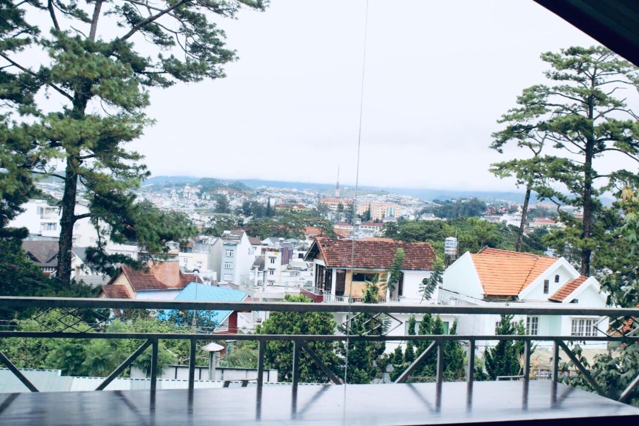 Villa 16 Nguyen Viet Xuan ダラット エクステリア 写真