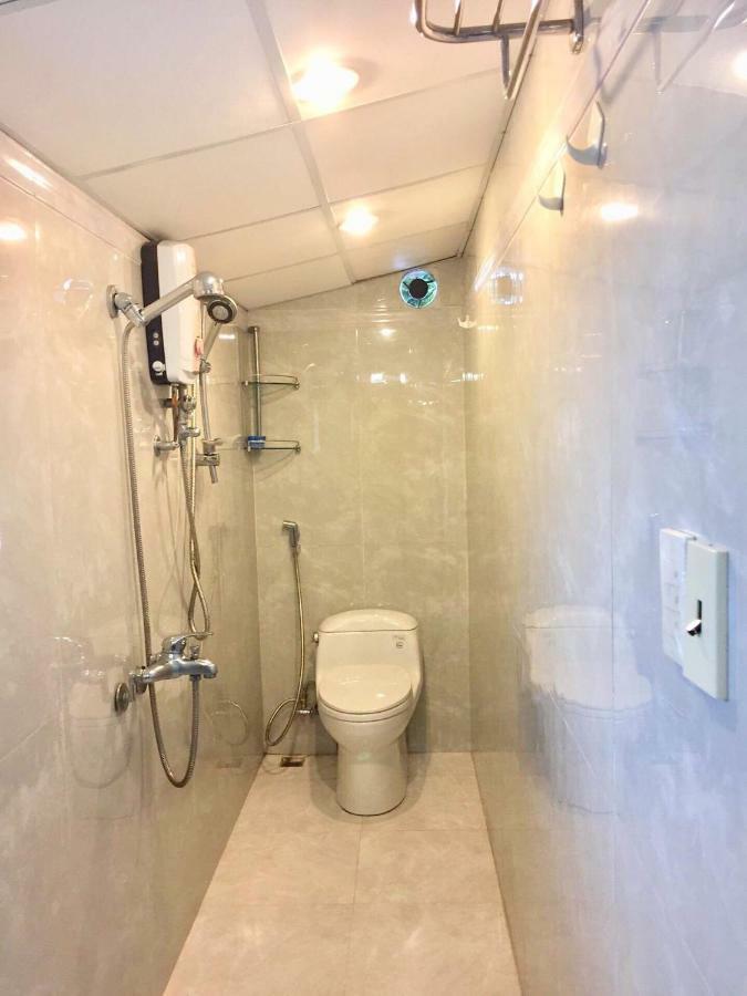 Villa 16 Nguyen Viet Xuan ダラット エクステリア 写真