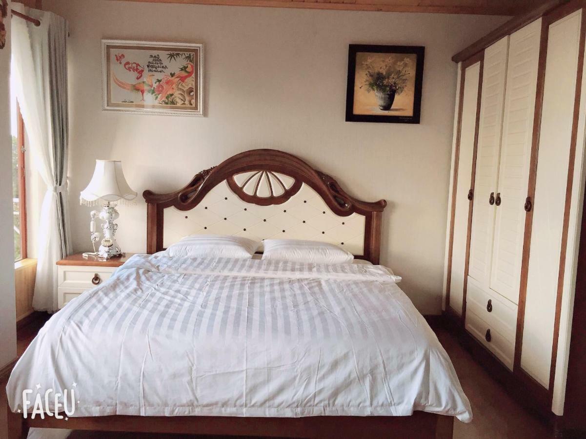 Villa 16 Nguyen Viet Xuan ダラット エクステリア 写真