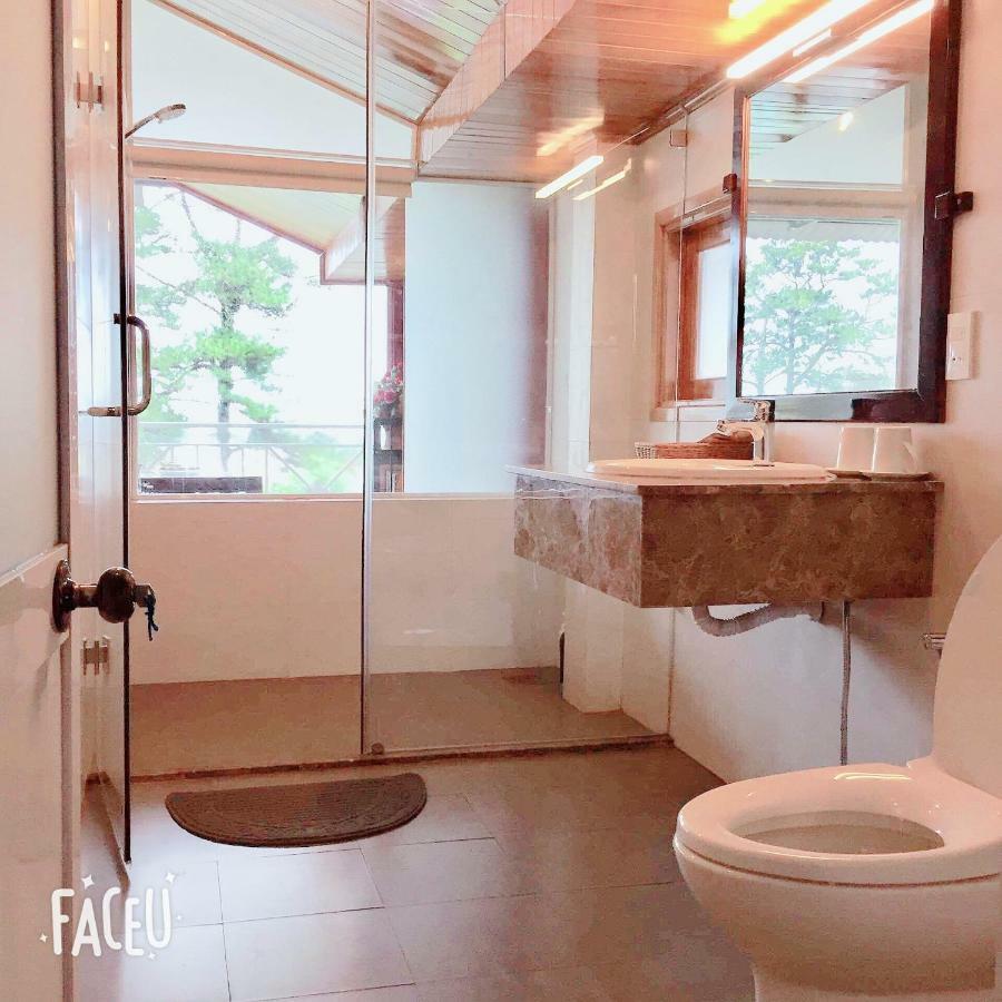 Villa 16 Nguyen Viet Xuan ダラット エクステリア 写真