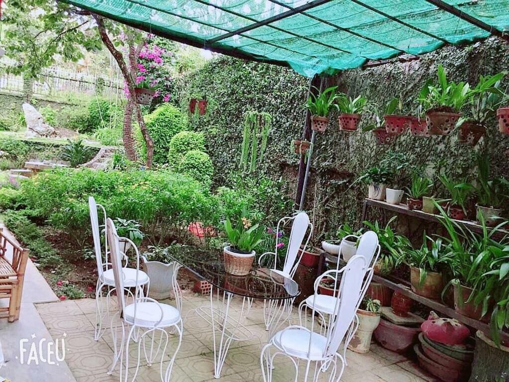 Villa 16 Nguyen Viet Xuan ダラット エクステリア 写真
