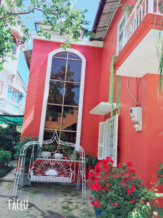 Villa 16 Nguyen Viet Xuan ダラット エクステリア 写真