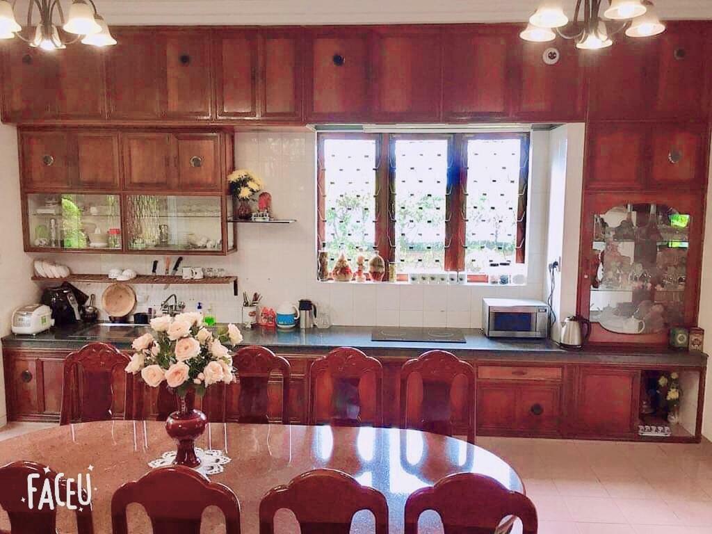 Villa 16 Nguyen Viet Xuan ダラット エクステリア 写真