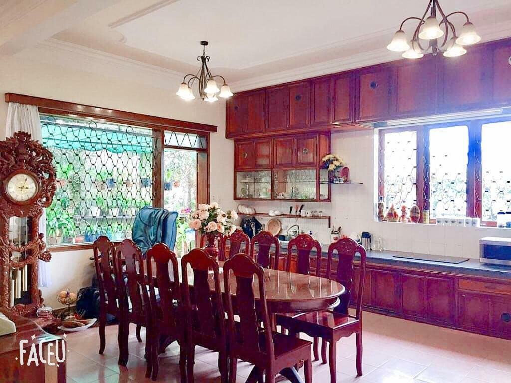 Villa 16 Nguyen Viet Xuan ダラット エクステリア 写真